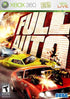 Full Auto Xbox 360 - Like New