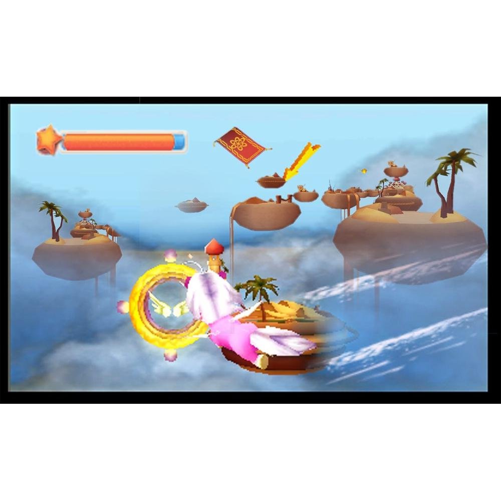 Petz Fantasy 3D - Nintendo 3DS - Like New