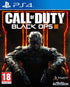 Call of Duty Black Ops III PS4 PlayStation 4 PEGI - Like New
