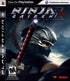 Ninja Gaiden Sigma 2 PS3 PlayStation 3 AD Complete CIB - Very Good
