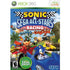 Sonic & SEGA All-Stars Racing Xbox 360 - Like New