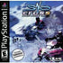 Sno Cross Championship Racing  PS1 PlayStation 1 - Like New