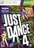 Just Dance 4 Xbox 360 - Very Good