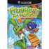 Frogger''s Adventures The Rescue Nintendo GameCube - Very Good
