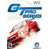 GT Pro Series Nintendo Wii Complete - Excellent