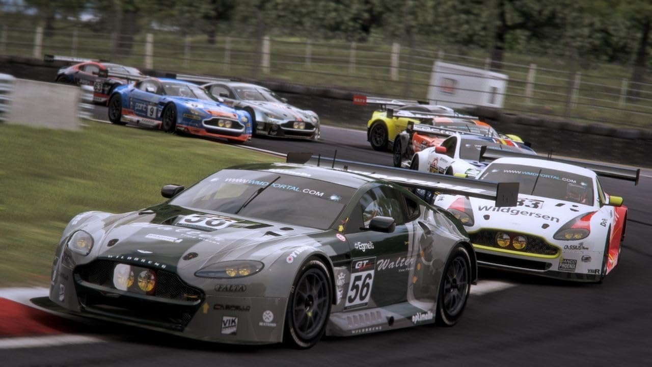 Project Cars GOTY - Xbox One - PEGI - Like New