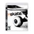 Skate PS3 PlayStation 3 Complete - Excellent