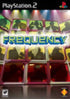 Frequency PS2 PlayStation 2 + Reg Card - Like New