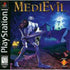 MediEvil PS1 PlayStation 1 Complete - Excellent