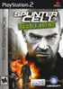 Splinter Cell Double Agent PS2 PlayStation 2 Complete - Excellent