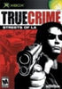 True Crime Streets of LA Xbox Complete - Refurbished