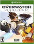 Overwatch Origins Edition Xbox One Complete - Excellent