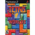 Tetris Worlds PS2 PlayStation 2 Complete - Excellent