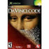 Da Vinci Code - Xbox + Reg Card - Like New