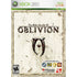Elder Scrolls IV Oblivion Xbox 360 + Reg Card - Like New