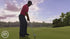 Tiger Woods PGA Tour 10 Xbox 360 - Like New