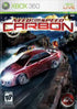 Need for Speed Carbon Xbox 360 - Like New