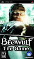 Beowulf The Game Sony PSP Complete - Excellent