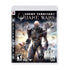 Enemy Territory Quake Wars PS3 Playstation 3 AD Complete CIB - Very Good