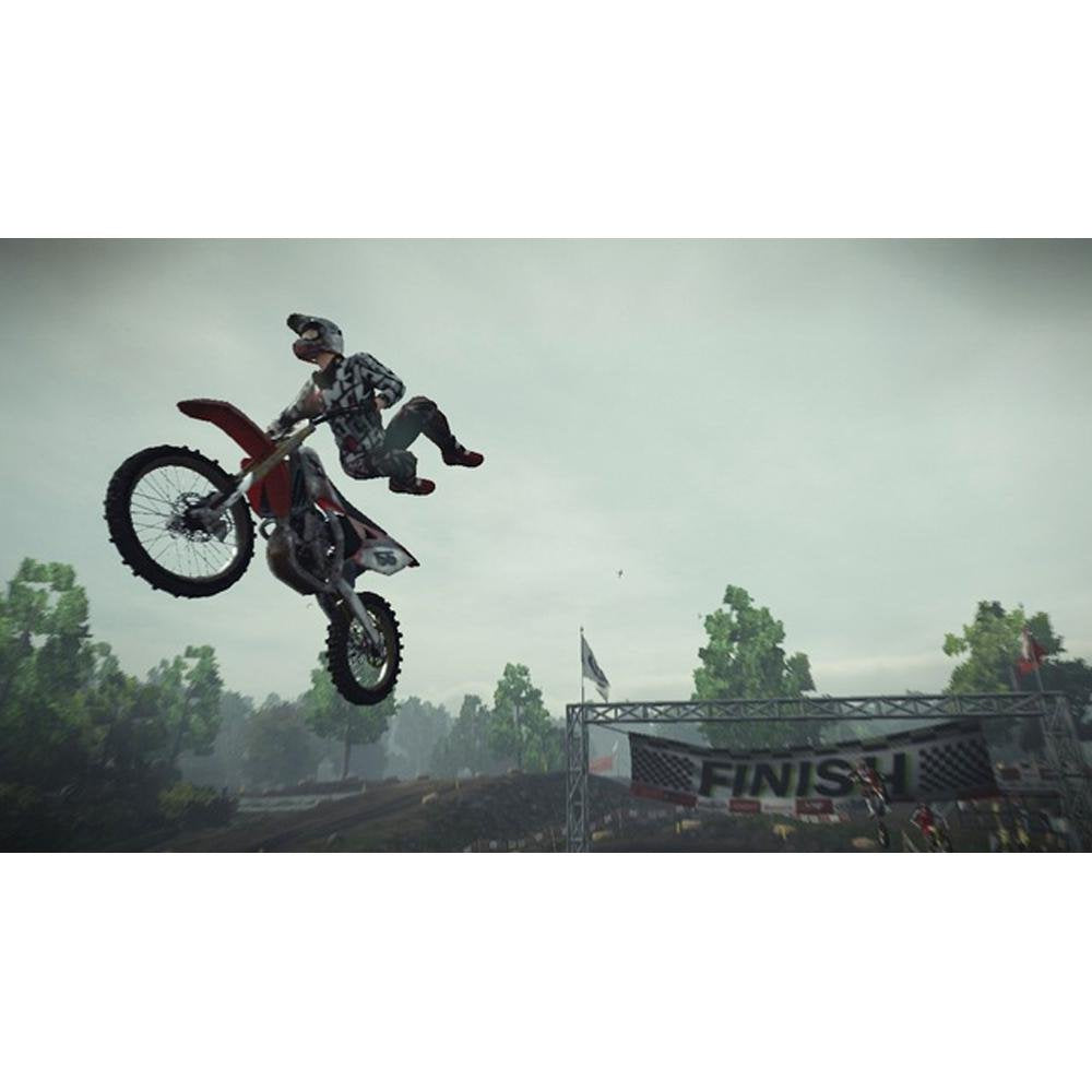 MX vs. ATV Alive Xbox 360 - Very Good