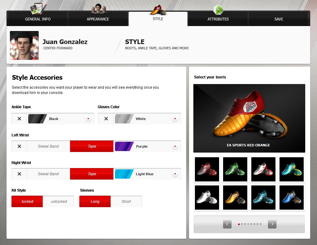 FIFA Soccer 11 Xbox 360 AD Complete - Very Good