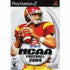 NCAA Football 2004 PS2 PlayStation 2 Complete - Very Good