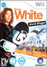 Shaun White Snowboarding World Stage Nintendo Wii - Like New