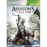 Assassin's Creed III PH Xbox 360 DD Complete CIB - Very Good
