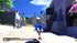 Sonic Unleashed PS3 PlayStation 3 Complete - Excellent