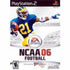 NCAA Football 06 PS2 PlayStation 2 Complete - Excellent