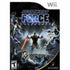 Star Wars The Force Unleashed Nintendo Wii Complete - Excellent