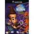 The Adventures of Jimmy Neutron Attack of the Twonkies Nintendo Gamecube AD CIB - Very Good