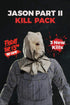 Friday The 13th The Game Ultimate Slasher Edition Xbox One - Like New