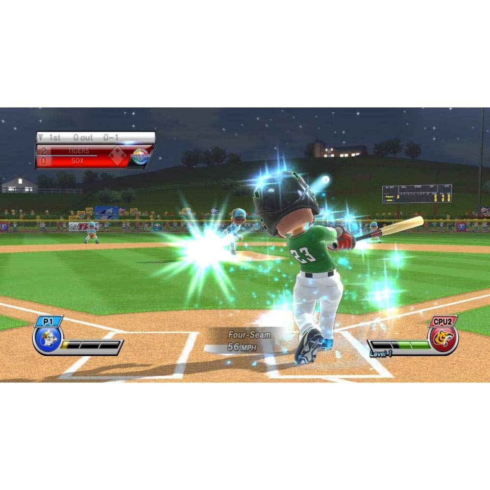 Little League World Series 2010 PS3 PlayStation 3 Complete - Excellent