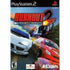 Burnout 2 Point of Impact PS2 PlayStation 2 AD/NM - Very Good