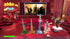 Dance Paradise Xbox 360 Complete - Excellent