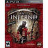 Dante's Inferno Divine Edition PS3 PlayStation 3 Complete - Excellent
