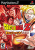 Dragon Ball Z Budokai PS2 PlayStation 2 GH - Like New