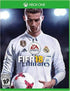 FIFA 18 Xbox One Complete - Excellent