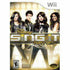 Disney Sing It Party Hits Nintendo Wii Complete - Excellent