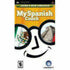 My Spanish Coach Sony PSP - Like New