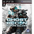 Tom Clancy's Ghost Recon Future Soldier PS3 PlayStation 3 - Very Good