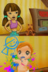 Imagine Babies Nintendo DS DD - Very Good