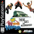 WWF In Your House PS1 PlayStation 1 - Like New