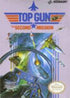 Top Gun The Second Mission NES Cartridge Only AD Authentic / Tested - Very Good