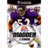 Madden NFL 2005 Nintendo GameCube AD Complete - Very Good