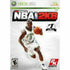 NBA 2K8 Xbox 360 - Very Good