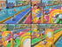 Family Party 30 Great Games Outdoor Fun Nintendo Wii Complete - Excellent