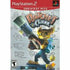 Ratchet & Clank PS2 PlayStation 2 GH Complete - Excellent
