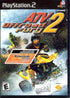 ATV Offroad Fury 2 PS2 PlayStation 2 GH Disc + Reg Card - Like New